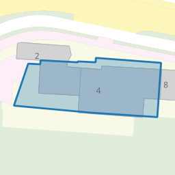 Perceel SHV00-B-1916