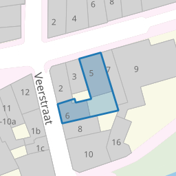 Perceel SHV00-B-1934