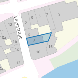 Perceel SHV00-B-1936