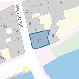 Perceel SHV00-B-1937