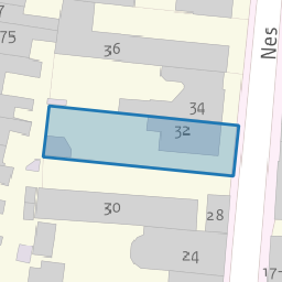 Perceel SHV00-B-1941