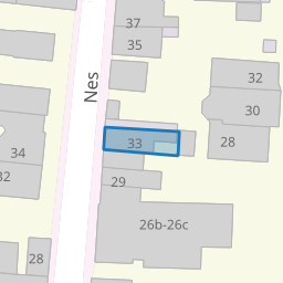 Perceel SHV00-B-1944