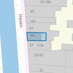 Perceel SHV00-B-1952