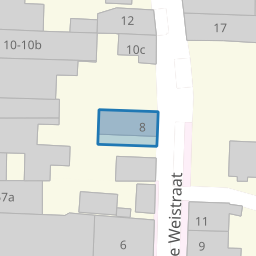 Perceel SHV00-B-1954