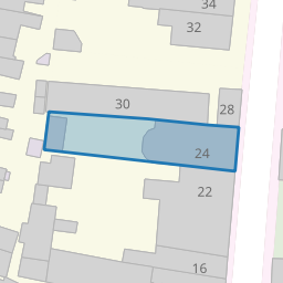 Perceel SHV00-B-1961