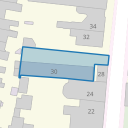 Perceel SHV00-B-1962
