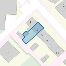 Perceel SHV00-B-1965