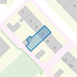 Perceel SHV00-B-1967