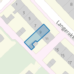 Perceel SHV00-B-1968