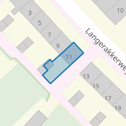 Perceel SHV00-B-1969