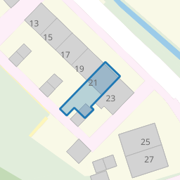 Perceel SHV00-B-1974