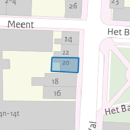 Perceel SHV00-B-1982