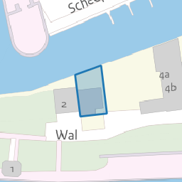 Perceel SHV00-B-1990