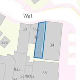 Perceel SHV00-B-1999