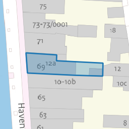 Perceel SHV00-B-2004