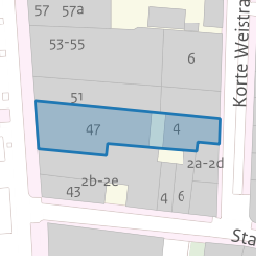Perceel SHV00-B-2005