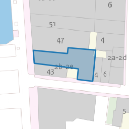 Perceel SHV00-B-2006