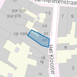 Perceel SHV00-B-2008