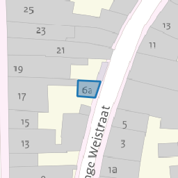 Perceel SHV00-B-2012