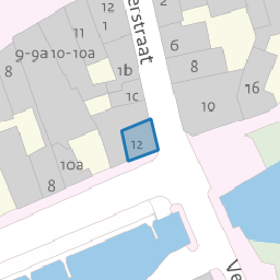 Perceel SHV00-B-2014