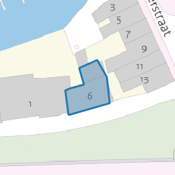 Perceel SHV00-B-2015