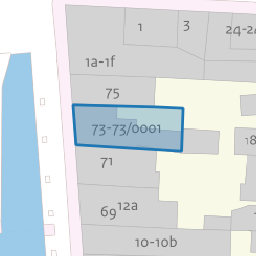 Perceel SHV00-B-2019