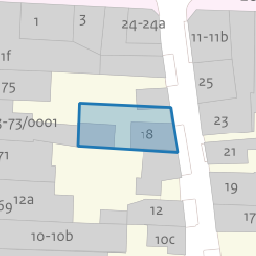 Perceel SHV00-B-2020