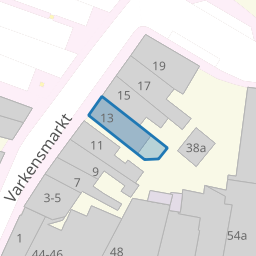 Perceel SHV00-B-2023