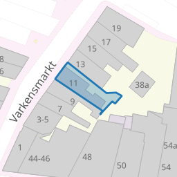 Perceel SHV00-B-2024