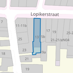 Perceel SHV00-B-2027