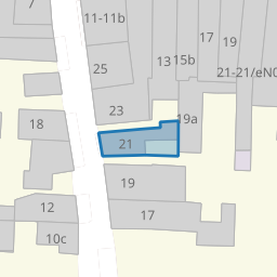 Perceel SHV00-B-2028