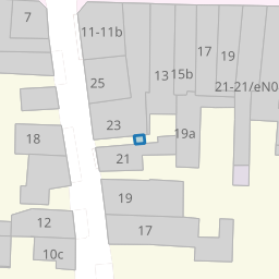 Perceel SHV00-B-2029