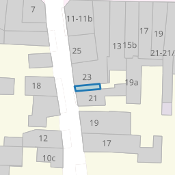 Perceel SHV00-B-2030