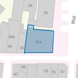 Perceel SHV00-B-2061