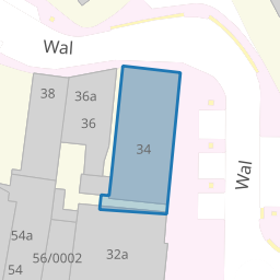 Perceel SHV00-B-2062