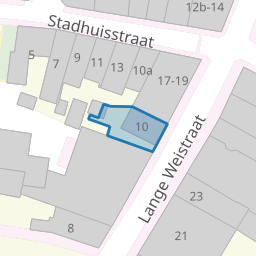 Perceel SHV00-B-2075