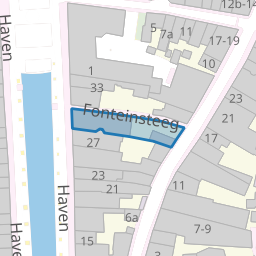 Perceel SHV00-B-2078