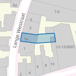 Perceel SHV00-B-2087