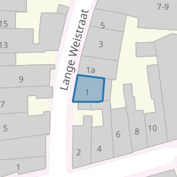 Perceel SHV00-B-2088