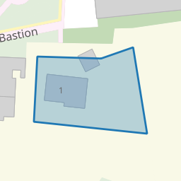 Perceel SHV00-B-2089