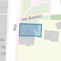 Perceel SHV00-B-2090