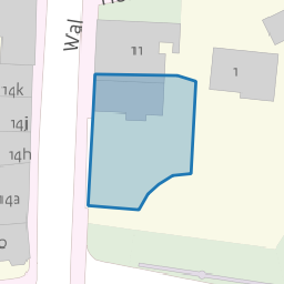 Perceel SHV00-B-2091