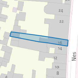 Perceel SHV00-B-2102