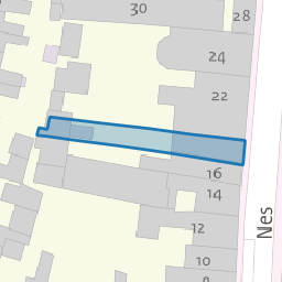 Perceel SHV00-B-2103