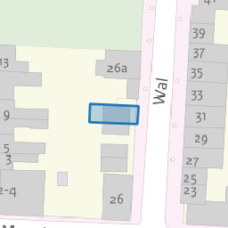 Perceel SHV00-B-2104