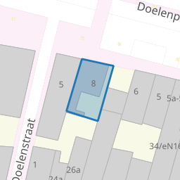 Perceel SHV00-B-2110