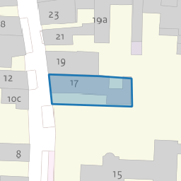 Perceel SHV00-B-2117