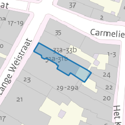 Perceel SHV00-B-2120