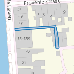 Perceel SHV00-B-2128