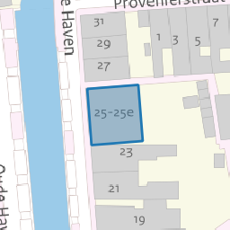 Perceel SHV00-B-2129